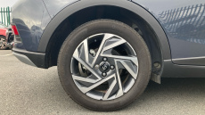 Hyundai BAYON 1.0 TGDi Advance 5dr Petrol Hatchback